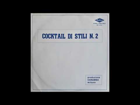 Paolo Zavallone E Il Suo Complesso - Blue House