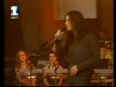 FC 2001: Almabranca - "Seja Qual For A Estrada"