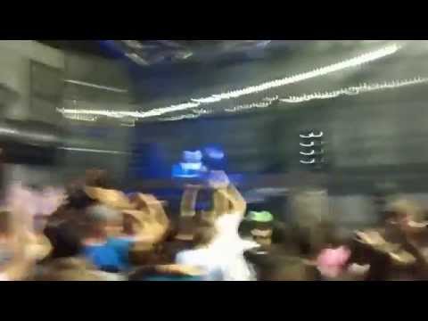 PETduo @CODE100 @FABRIK CLOSING