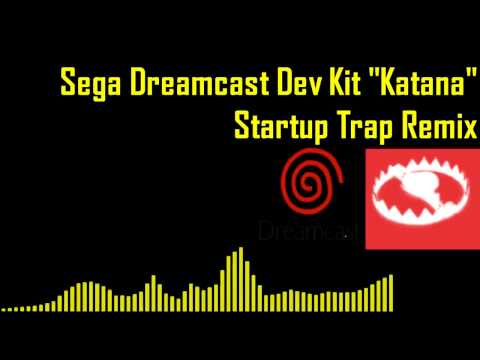 Dreamcast Dev Kit 