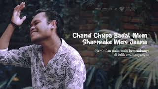 Download lagu FIRMAN LANTA - chand chupa badal mein Subtitle Indonesia mp3 Download lagu FIRMAN LANTA - chand chupa badal mein Subtitle Indonesia mp3