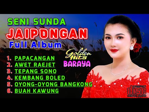 JAIPONGAN LAWAS ENAK DI DENGAR SAMBIL SANTAI #jaipongan #populer 