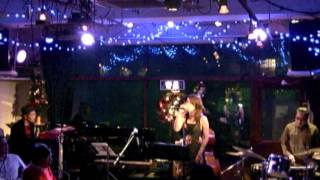 &quot;Wait for the morning light&quot; by The Cloudtails(LIVE)