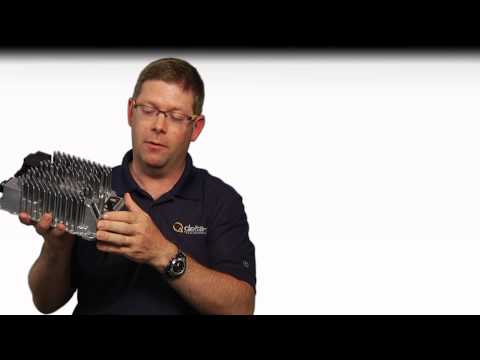 Delta-Q IC650 Charger: USB host port + charge tracking