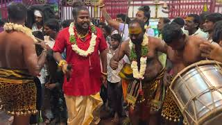 Download lagu Pedamma Thalli Melukolupu 🔔 || Kandukuru village || uppuguda oggu shiva|| 9848363900|| mp3