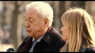 Mr Morgan's Last Love Official Trailer 