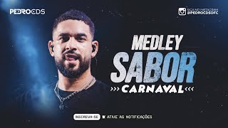 HENRY FREITAS - MEDLEY SABOR CARNAVAL [REPERTÓRIO NOVO]