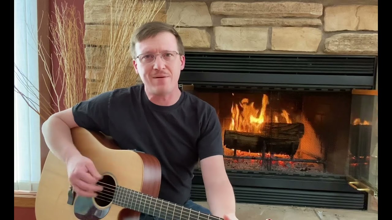 Promotional video thumbnail 1 for Dan Mitchell Music