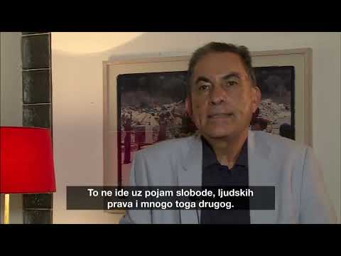 Palestina u fokusu - Mete od velike važnosti - Petak 17:05