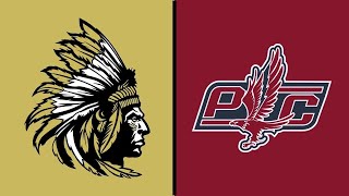 Park Crossing @ Wetumpka - Football