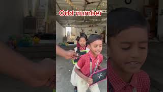 Even,odd,prime numbers#definitions #useful #maths#publiceducation #publicschool #school