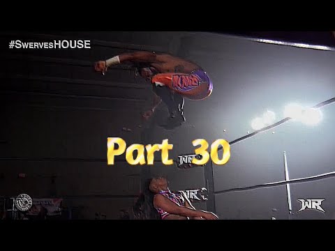 Oh My God! (Wrestling Highlights) - Part 30
