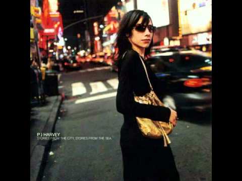 PJ Harvey feat. Thom Yorke  - This Mess We're In