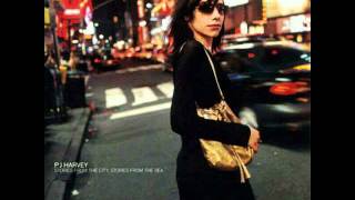 PJ Harvey feat. Thom Yorke  - This Mess We&#39;re In