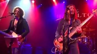 "Cries of Ages" Doyle Bramhall II - The Hamilton, DC 11-2-16 - Rich Man Tour