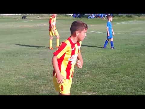 🏆Camp. jud.IL -Jun.U11 🎬etp2 👕ABATORUL-👕FETESTI