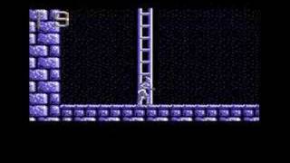 Shadow of the Beast C64 version longplay part 3/3