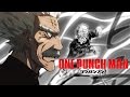 One Punch Man OST - Crisis Theme Full ...