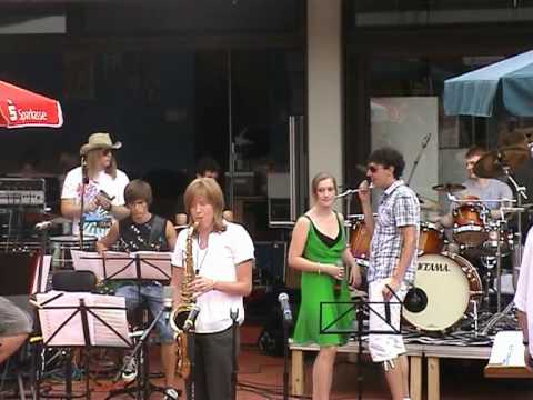 maryphoniX - quando quando