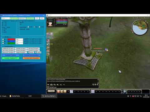 Bot Flyff Private Server : Dolka