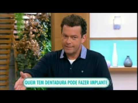 Bem Estar - Implante Parte 1