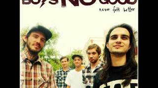 Boys No Good - Rosemary&#39;s Children