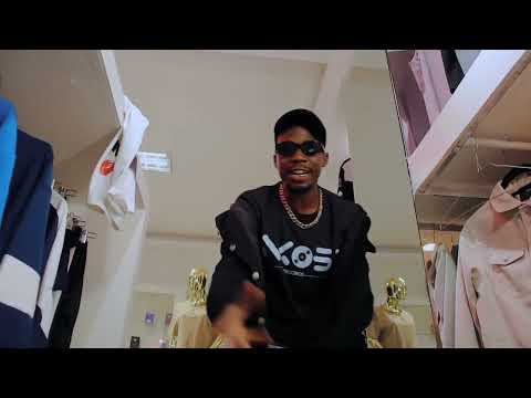 Liu Kid – Freestyle (Vídeo Oficial)