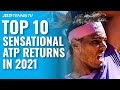 Top 10 SENSATIONAL Returns In 2021