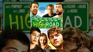 High Road