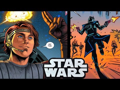 The Only Clonetrooper That Anakin LOVED!! - Clone Wars Explained