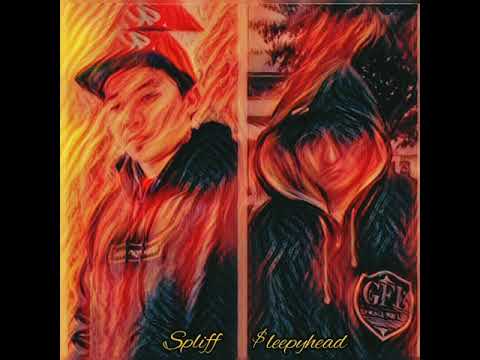 PROBLEMA- Spliff x $leepyhead (Prod. Holdax & Nofuk)