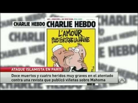 Recopilación de titulares