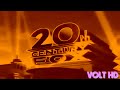 Fox Video 1993 In ColaChord