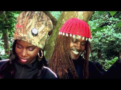 mau from nowhere & hihi - Let It Pass (feat. Maya Amolo)