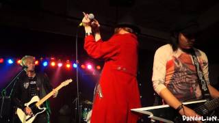 TransFixion - Tubthumping 서울 라이브 뮤직 페스타 Vol. 10 12.11.24