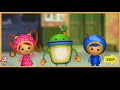 Team Umizoomi And The Shape Bandit Full Episodes In English