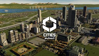 [情報] Cities Skylines 2 試玩直播