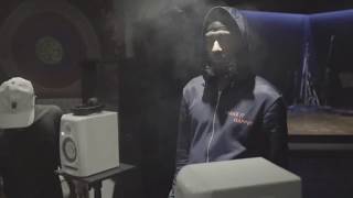 Nipsey Hussle - Rap Ni**as (Studio Session)