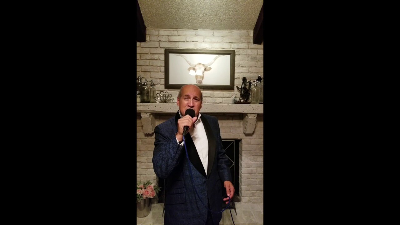 Promotional video thumbnail 2 for Sanchez, Party of One