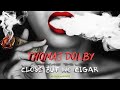 CLOSE BUT NO CIGAR - THOMAS DOLBY - Paraplegic Drum Cover @MikeFewMusic
