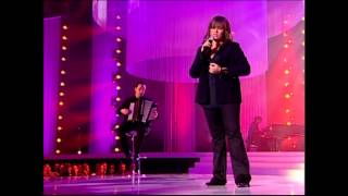 Chimène Badi - &quot;Ma plus belle histoire d&#39;amour&quot; - Fête de la Chanson Française 2006
