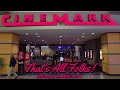 Closing Night at Enfield Cinemark 12 at Enfield Square Mall: Let's Catch One Last Movie!