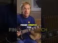 Angus Young’s Tip for Guitarists With Small Hands! 🎸