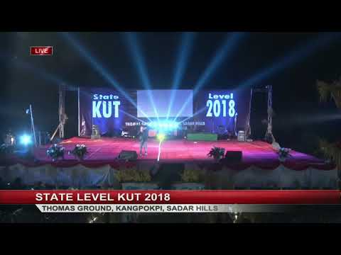 KUT 2K18 - KUT KUT CHAVANG KUT