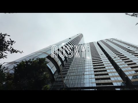 1916/628 Flinders Street, Docklands, VIC 3008, 2房, 1浴, Apartment