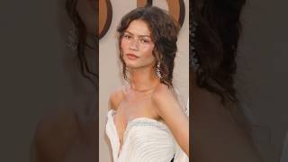 Zendaya’s Hair is a Secret