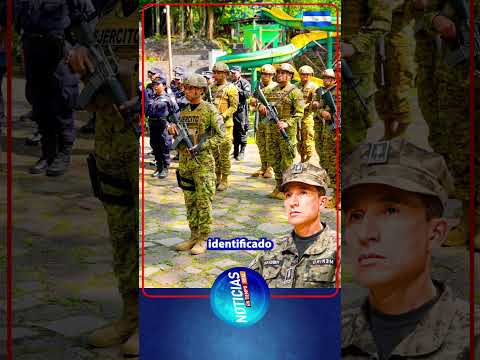 La Fuerza Armada capturó a un sujeto que transportaba un paquete de dr*ga en San Marcos ⚠️❌