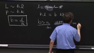 L21.2 Phase shifts and impact parameter