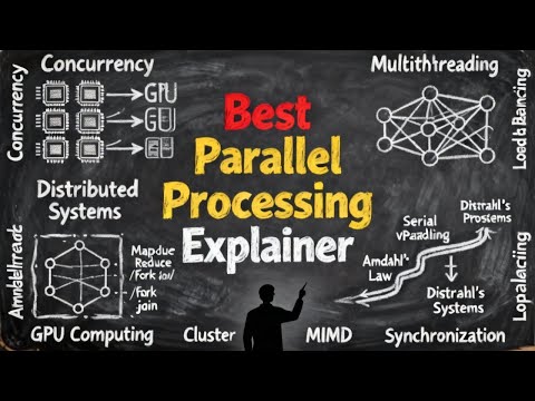 Parallel Processing: The Multifaceted Powerhouse of Modern Computing