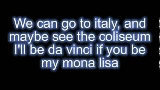 BoB - So Good Lyrics on Screen HD